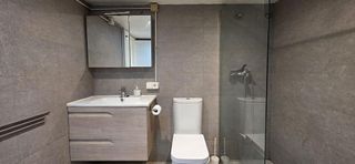 Local comercial en alquiler en Montigalà -Sant Crist en Badalona