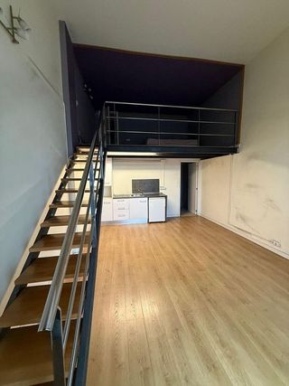 Local comercial en alquiler en Montigalà -Sant Crist en Badalona