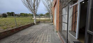 Local comercial en alquiler en Montigalà -Sant Crist en Badalona