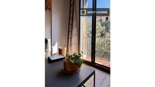 Estudio en alquiler en Sant Antoni en Barcelona