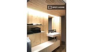 Estudio en alquiler en Sant Antoni en Barcelona