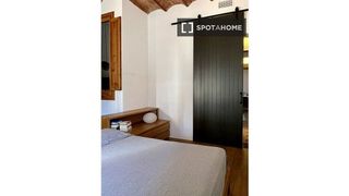 Estudio en alquiler en Sant Antoni en Barcelona