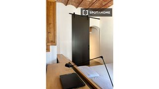 Estudio en alquiler en Sant Antoni en Barcelona