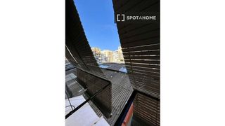 Estudio en alquiler en Sant Antoni en Barcelona