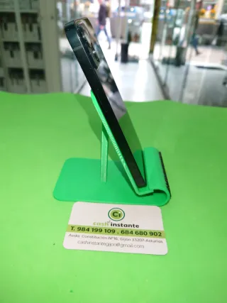 iPhone 13 128GB Negro 83% Batería