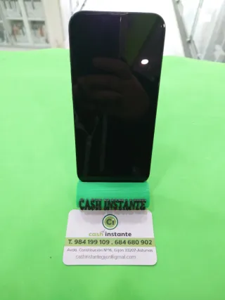 iPhone 13 128GB Negro 83% Batería