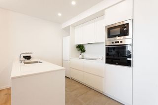 Piso en alquiler en Port en Badalona