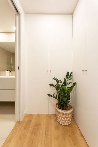 Piso en alquiler en Port en Badalona