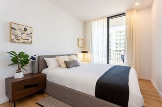 Piso en alquiler en Port en Badalona