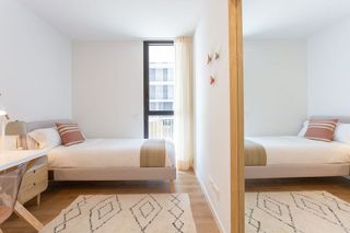 Piso en alquiler en Port en Badalona