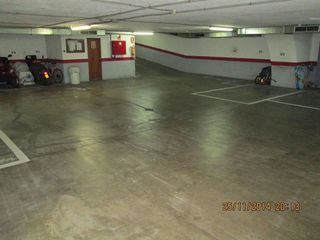 Garaje en alquiler en Masnou