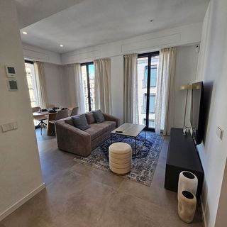 Piso en alquiler en La Dreta de l'Eixample en Barcelona