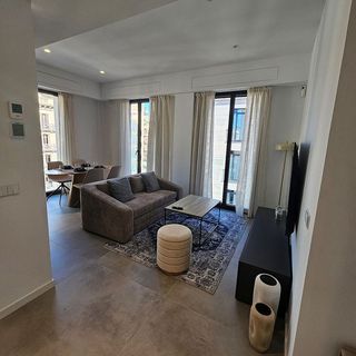 Piso en alquiler en La Dreta de l'Eixample en Barcelona