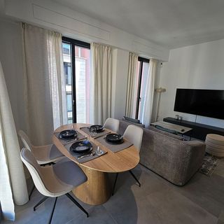 Piso en alquiler en La Dreta de l'Eixample en Barcelona