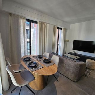 Piso en alquiler en La Dreta de l'Eixample en Barcelona