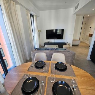 Piso en alquiler en La Dreta de l'Eixample en Barcelona