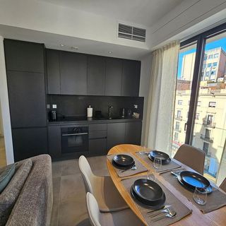 Piso en alquiler en La Dreta de l'Eixample en Barcelona