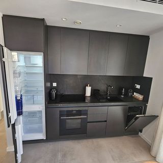 Piso en alquiler en La Dreta de l'Eixample en Barcelona