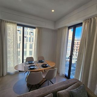 Piso en alquiler en La Dreta de l'Eixample en Barcelona