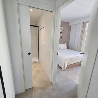 Piso en alquiler en La Dreta de l'Eixample en Barcelona