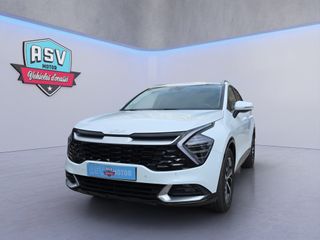 Kia Sportage 1.6 T-GDi 110kW (150CV) Drive 4x2
