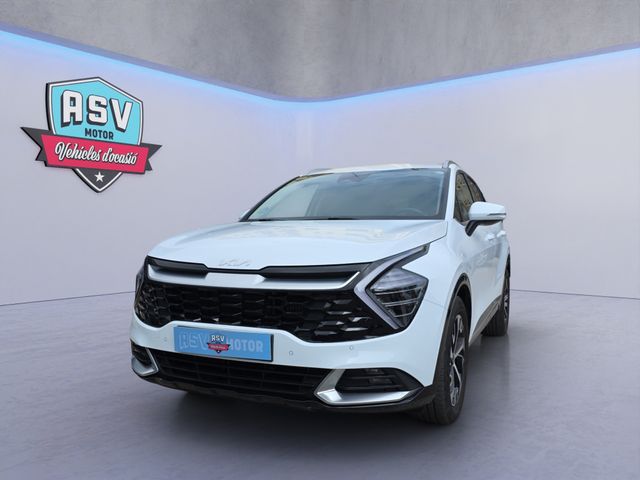 Kia Sportage 1.6 T-GDi 110kW (150CV) Drive 4x2