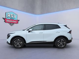 Kia Sportage 1.6 T-GDi 110kW (150CV) Drive 4x2