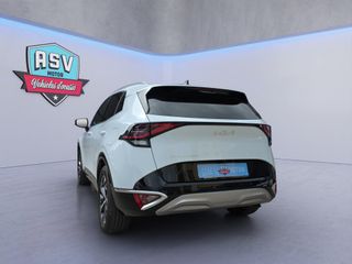 Kia Sportage 1.6 T-GDi 110kW (150CV) Drive 4x2