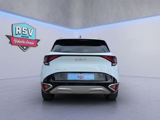 Kia Sportage 1.6 T-GDi 110kW (150CV) Drive 4x2