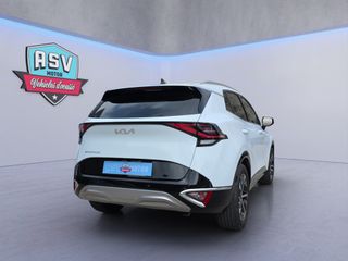 Kia Sportage 1.6 T-GDi 110kW (150CV) Drive 4x2