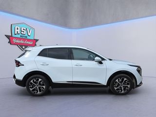 Kia Sportage 1.6 T-GDi 110kW (150CV) Drive 4x2