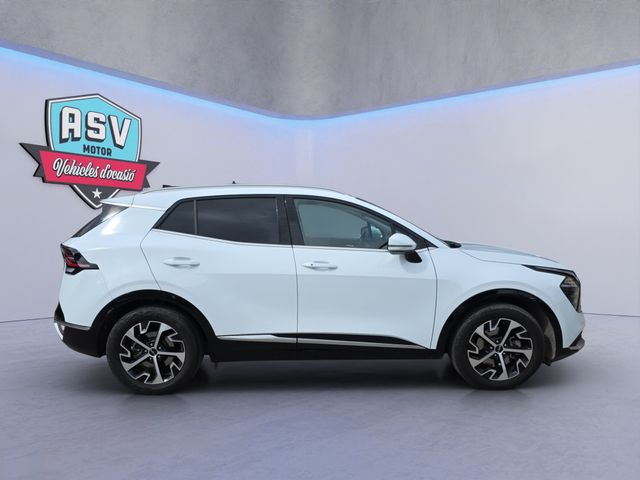 Kia Sportage 1.6 T-GDi 110kW (150CV) Drive 4x2