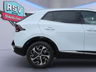 Kia Sportage 1.6 T-GDi 110kW (150CV) Drive 4x2