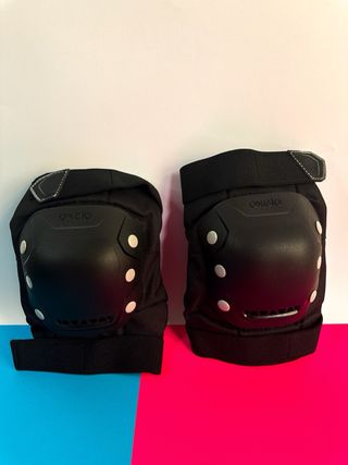 Kit 3 Protecciones Oxelo Fit 500 - Talla XL-Skate