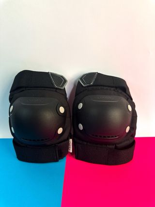 Kit 3 Protecciones Oxelo Fit 500 - Talla XL-Skate