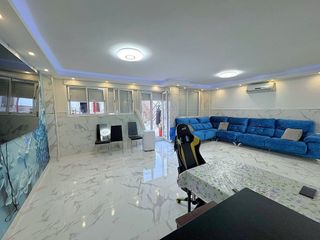 Casa adosada en venta en La Estación en Badajoz