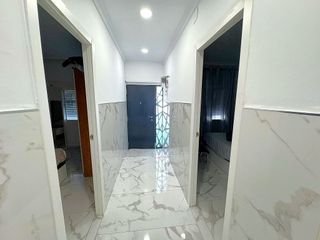 Casa adosada en venta en La Estación en Badajoz