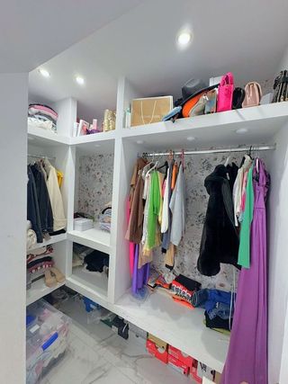 Casa adosada en venta en La Estación en Badajoz