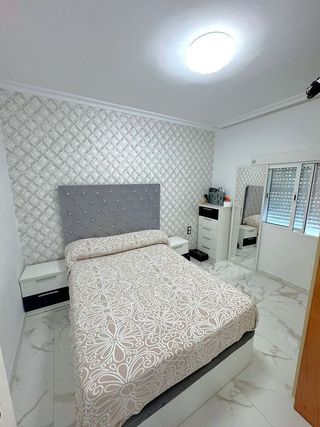 Casa adosada en venta en La Estación en Badajoz