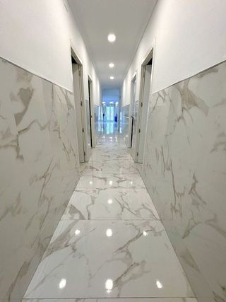 Casa adosada en venta en La Estación en Badajoz