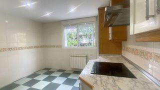 Casa pareada en alquiler en Zona Estación en Pozuelo de Alarcón