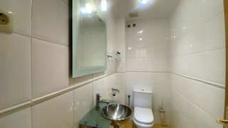 Casa pareada en alquiler en Zona Estación en Pozuelo de Alarcón