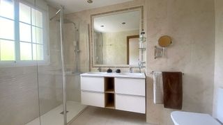 Casa pareada en alquiler en Zona Estación en Pozuelo de Alarcón