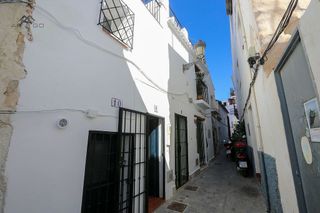 Casa pareada en alquiler en Almuñecar en Almuñécar