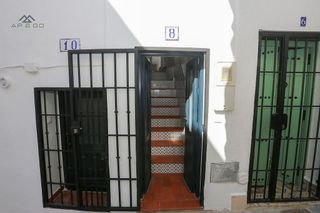 Casa pareada en alquiler en Almuñecar en Almuñécar