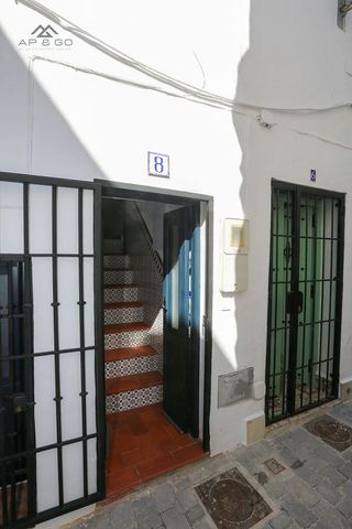 Casa pareada en alquiler en Almuñecar en Almuñécar
