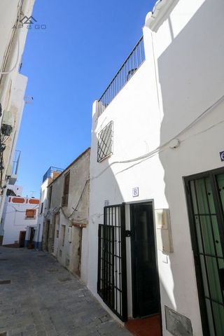Casa pareada en alquiler en Almuñecar en Almuñécar