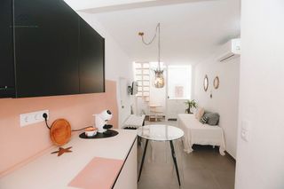 Casa pareada en alquiler en Almuñecar en Almuñécar