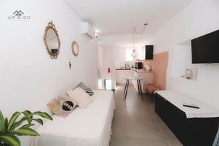 Casa pareada en alquiler en Almuñecar en Almuñécar