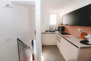 Casa pareada en alquiler en Almuñecar en Almuñécar